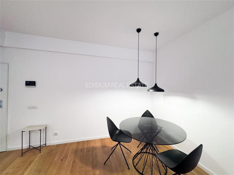 Apartament 2 camere de inchiriat Herastrau Soseaua Nordului - 7