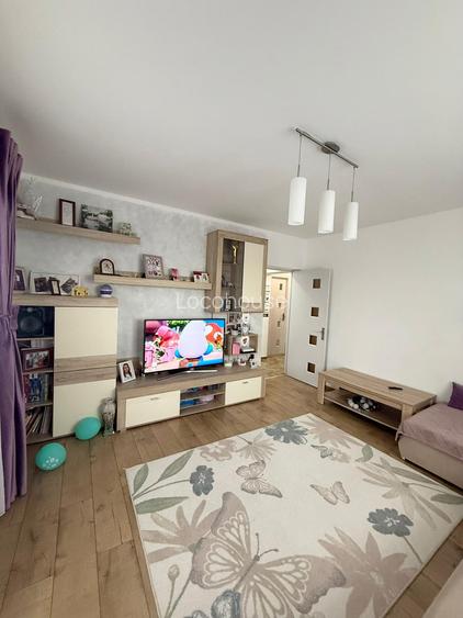 Apartament Decomandat Tractorul bloc 2014 - 2
