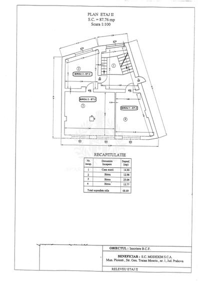 CLADIRE BIROURI\\ULTRACENTRAL - 14