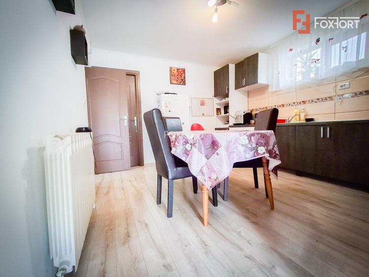 COMISION 0%! Casa individuala cu 6 camere de vanzare in Giroc  - 19