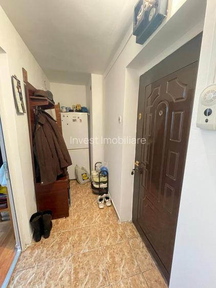 Apartament 2 camere decomandat-Podu Ros-etaj 3-bloc fara risc - 4