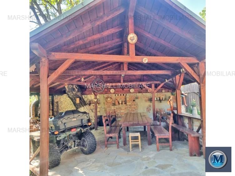 Vila cu 7 camere de vanzare in Galmeia, 361.61 mp #16165 - 4