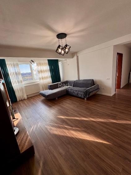 Apartament 2 camere | 550€ | vizavi de Vivo Mall - 6