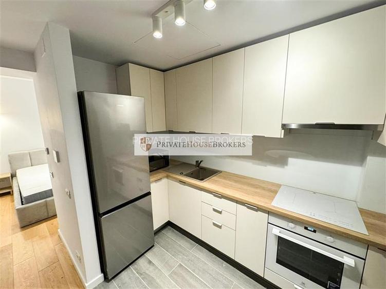 Baneasa | Straulesti | The Level Apartments | Parcare - 5