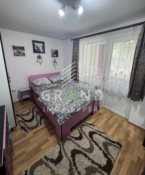 Ap 3 CAMERE | 2 BALCOANE INCHISE | 2 LOCURI DE PARCARE | Iris/Sobarilor - 5