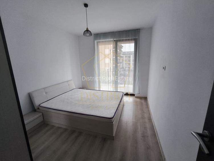 Apartament superb cu 2 camere si balcon de 7mp | ESO |  GIROC - 6