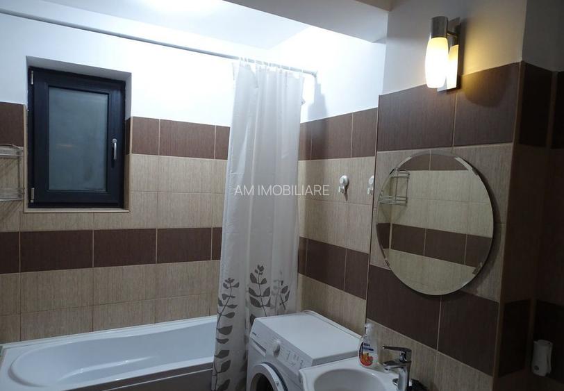 AP. 2 CAMERE OITUZ, BLOC NOU, CENTRALA TERMICA, METROU 5 MINUTE - 6