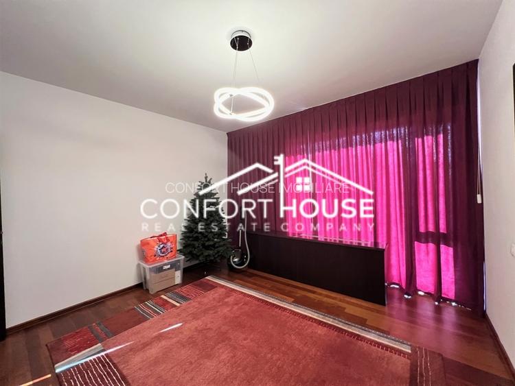 Vila cu arhitectura moderna,  piscina, cartier rezidential, IANCU NICOLAE - 38