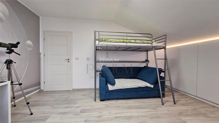 BRAYTIM - 3 CAMERE SI 2 BAI - 2 LOCURI DE PARCARE - 100 MP UTILI - ZONA BUNA - 16