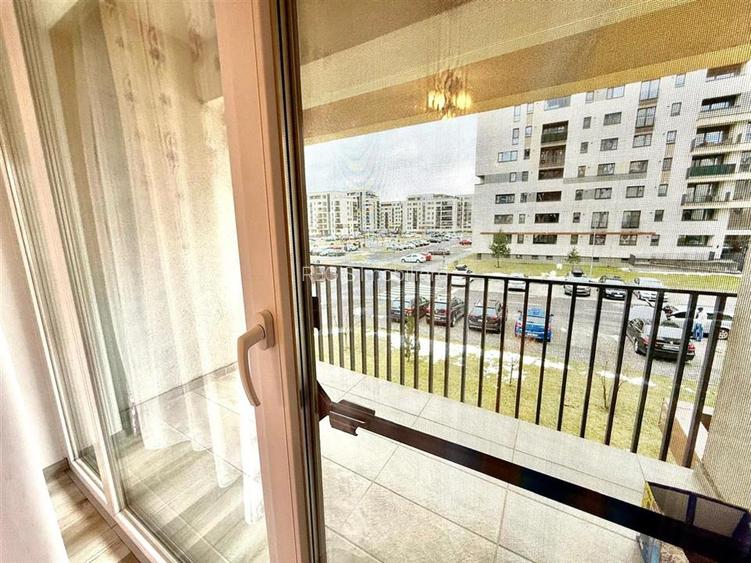 Apartament doua camere Coresi Avantgarden ( Kasper ) - 7