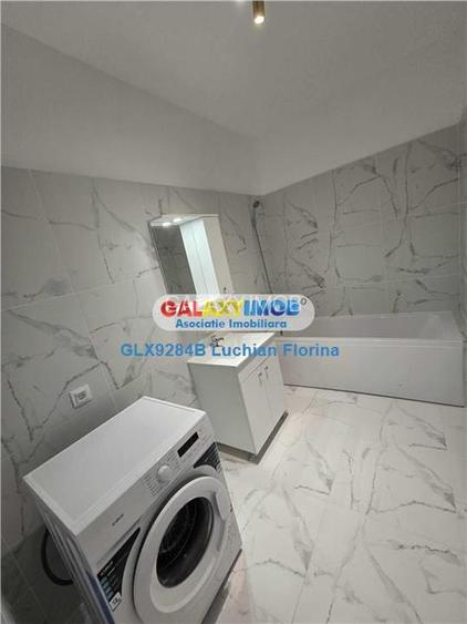 Prima inchiriere, ap 2 camere cu gradina, parcare I Nicolae Teclu - 8