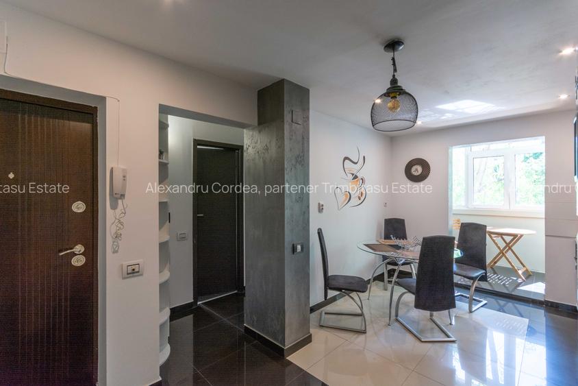 Berceni IRA - Oltenitei nr. 248, 3 camere de inchiriat,  comision 0% chirias! - 11