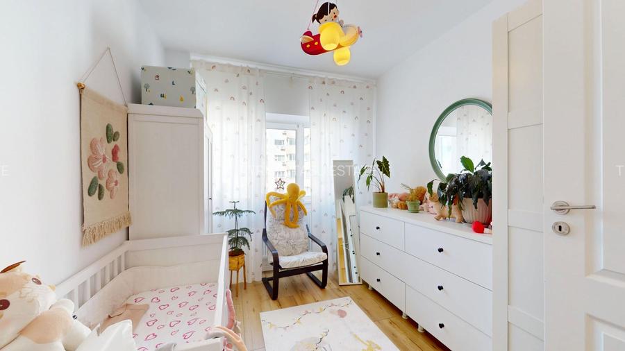 Apartament 3 camere Colentina Doamna Ghica - 13