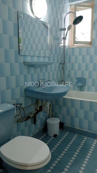 Apartament 2 Camere - Bd. Carol 1 - Craiova - Etaj 1 - 8