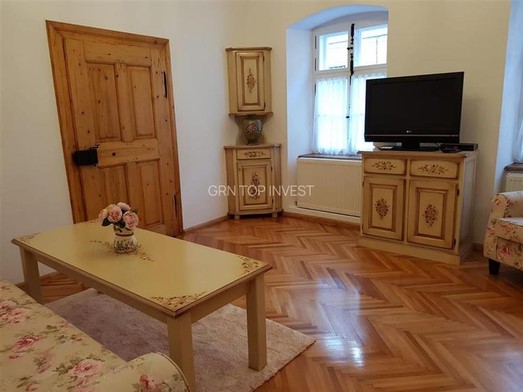 Apartament Regim Hotelier 2 camere in zona Ultracentrala - 4