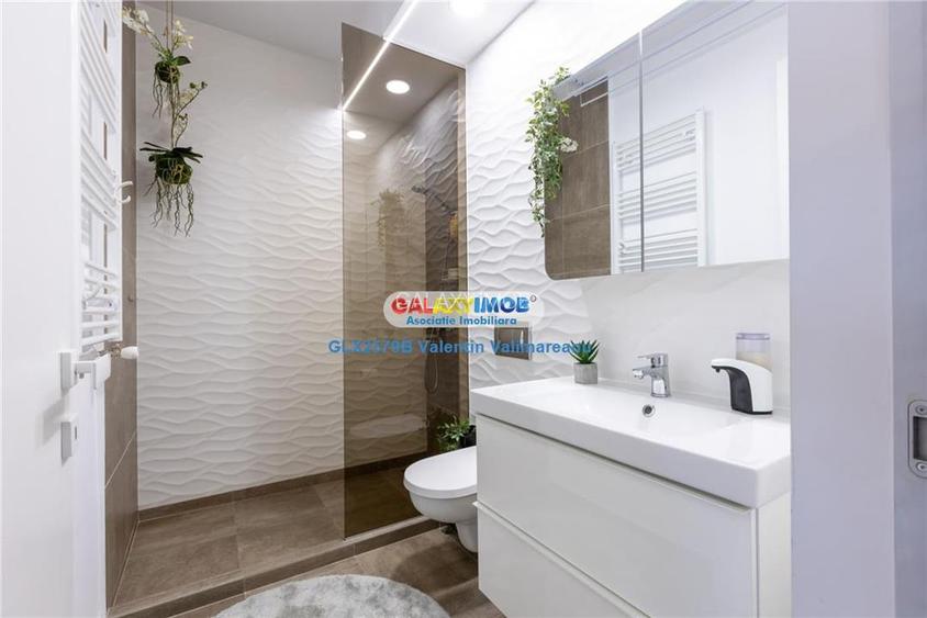 Apartament 3 Camere Pipera VI 212 - 17