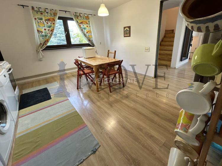 BELCIUGATELE- Casă de vacanță sau locuință permanentă - 10