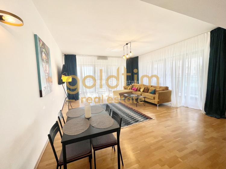 NOU/ SUPRAFETE GENEROASE/ PARCARE SUBTERANA/ BALCON 30 mp - 19