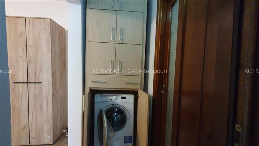 Inchiriere - apartament 2 camere -  etaj 1 -  Burdujeni - Orizont - 11
