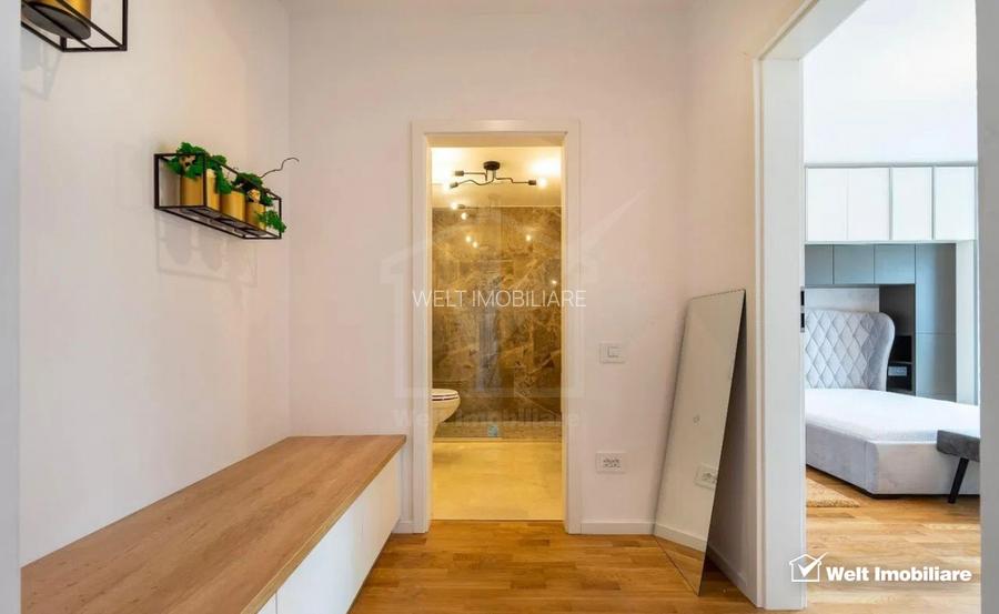 3 camere, lux, zona strazii Buna ziua - 12