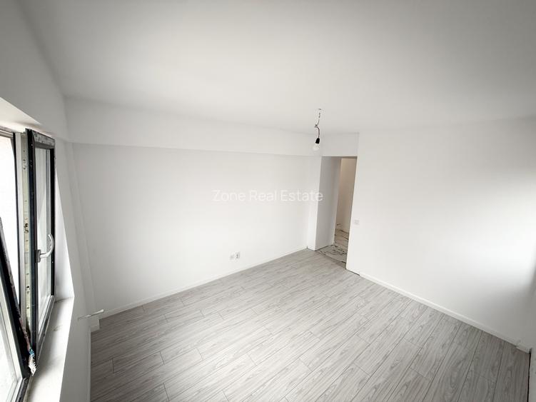 2 camere bloc boutique 2021 P+3 Prelungirea Ghencea, etaj 2, 62.50 mp utili, - 19