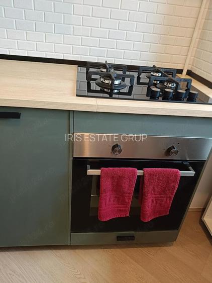 Apartament 3 Camere - Complex Deta City - 9