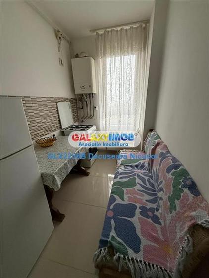 Garsoniera mobilata utilata in Pollux Residence, 260 Euro - 5