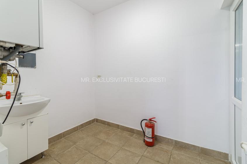 Casa individuala cu teren 562 mp - 6