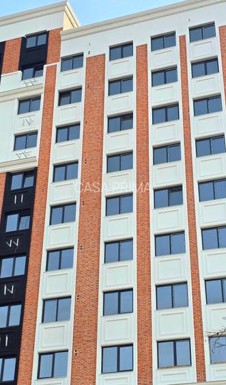 Apartament 2 camere decomandat, bloc NOU Frumoasa - Poitiers, 76.139 euro + TVA - 6