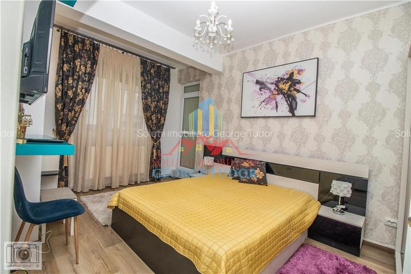 Ap. 2 camere 42 mp, Avangarde Rezidential, Str. Salcamilor Nr. 35/37 - 9