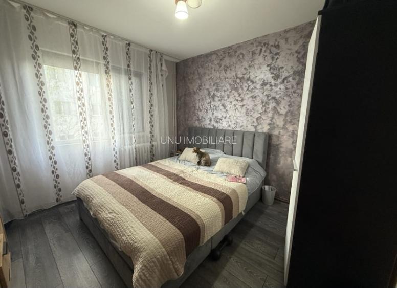 Etaj 3 - Alexandru - Zimbru - apartament 2 camere - renovat - 6