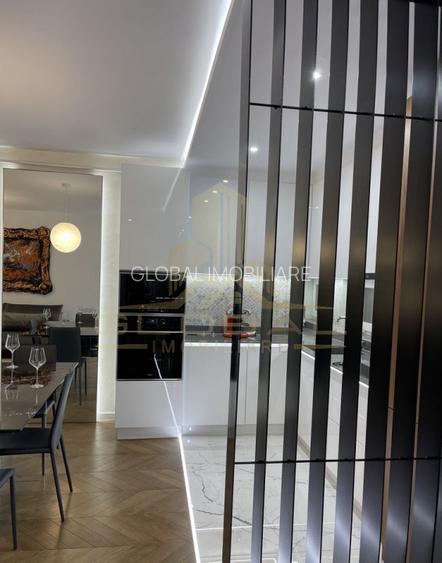 2 camere , Lux, 60 mp,  terasa, zona Gheorghe Lazar, Centru - 6