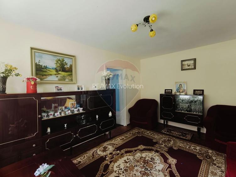 0 Comision | Apartament zona Garii | Boxa Parcare - 4