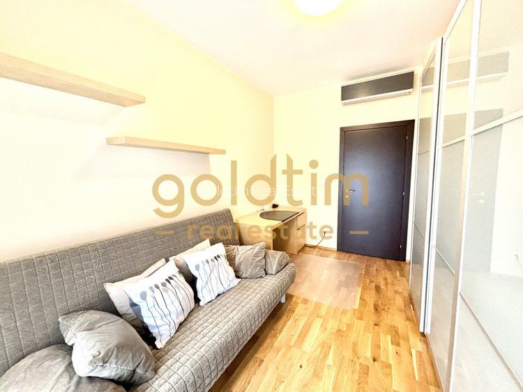 APARTAMENT/COMPLEX REZIDENTIAL/PISCINA/FITNESS/SAUNA/LOC JOACA/BOXA/2 PARCARE - 15