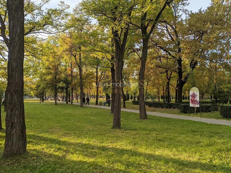 2 camere zona Soarelui, centrala proprie, loc de parcare - 7