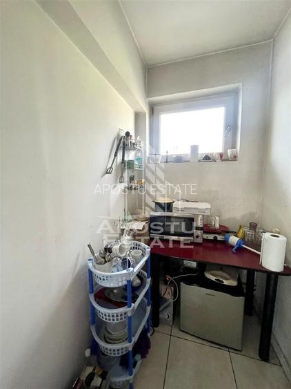 Spatiu comercial 252 mp P+1E, teren 382 mp, zona Elisabetin - 3