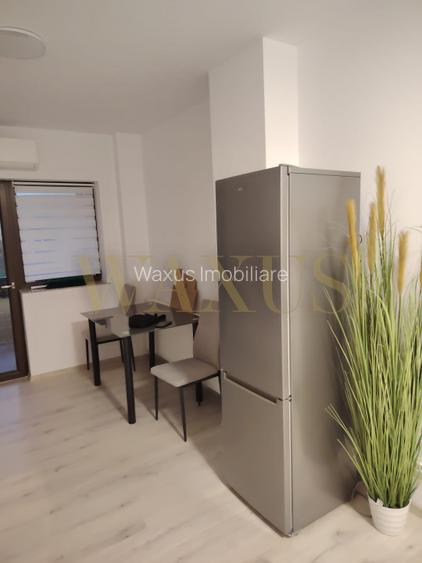 Apartament 84 mp, zona strazii Stejarului, Floresti, de inchiriat - 8