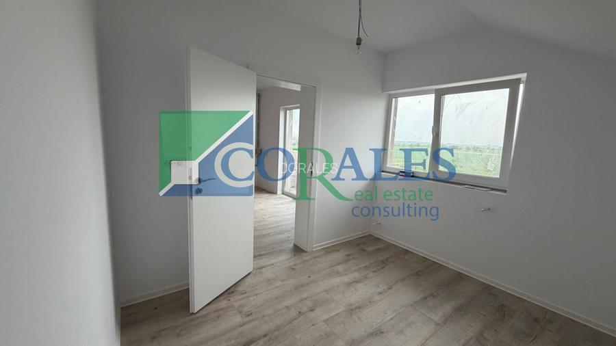 3 camere, Imobil Nou. Disponibil Imediat. Zona Linistita, foarte bine conectata! - 10