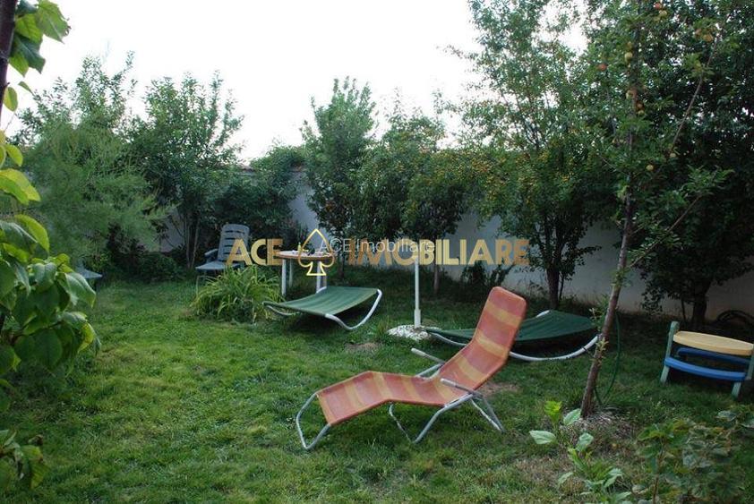 Casa 6 Camere de vanzare | Ilfov | Rosu | Gradina | Curte proprie - 12