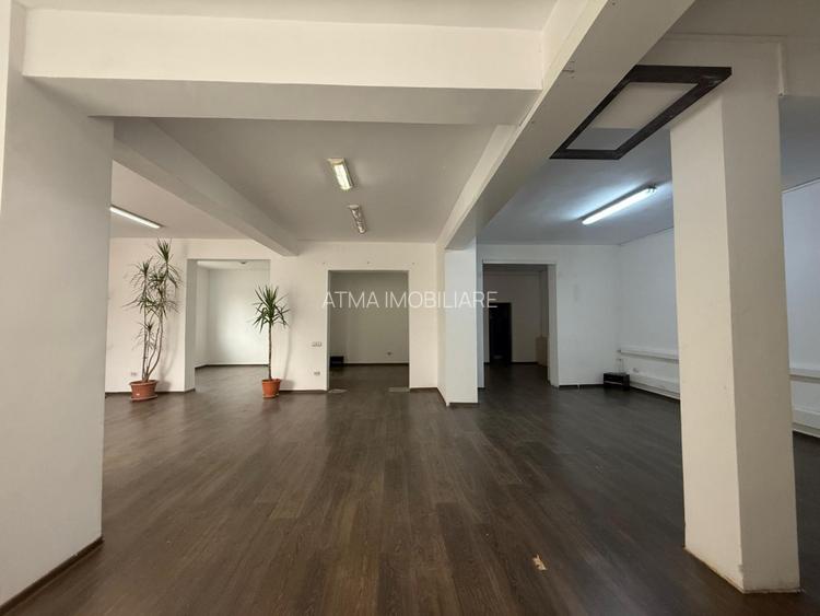 Cladire cu spatiu comercial si Industrial 615 mp Șoseaua Oltenitei  - 4