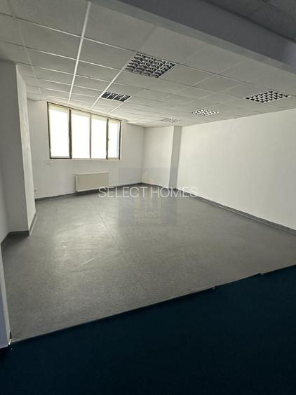 Spatiu de Birouri 500mp de Inchiriat *Grozavesti* - 6