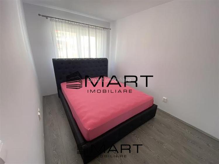 Apartament 3 camere Magnolia Residence - 3