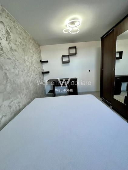 Vand apartament 3 camere zona Milea OMV - 9