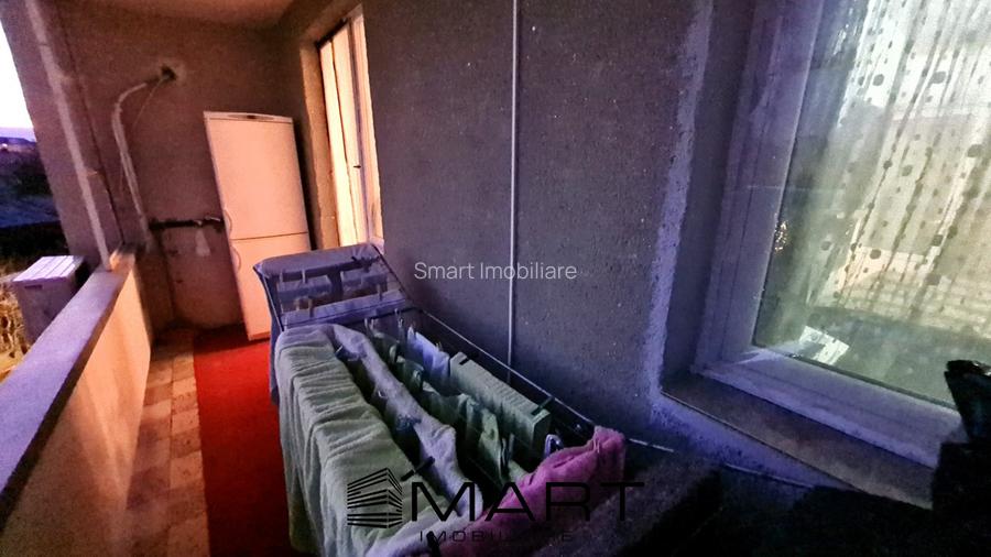 Apartament 3 camere zona Mihai Viteazul Sibiu - 11