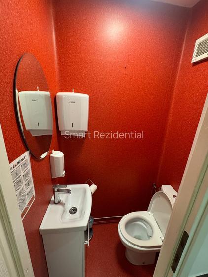 Apartament 3 camere/ Spatiu comercial Brancoveanu - 7