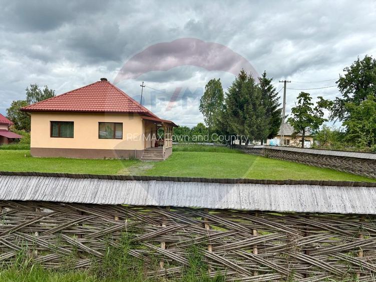 Casă / Vilă cu 2 camere de vânzare - 20