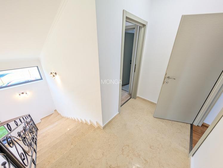 Casa 4 camere 160mp | 0 comision | Balotesti Lahovari| 500mp teren | semineu - 25