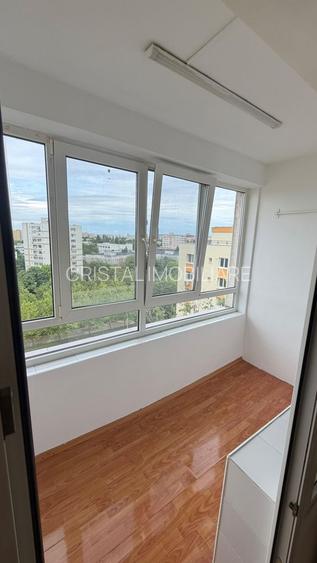 Vanzare apartament 2 camere, bloc 1983, Titan -Camil Ressu, 3 minute metrou - 4