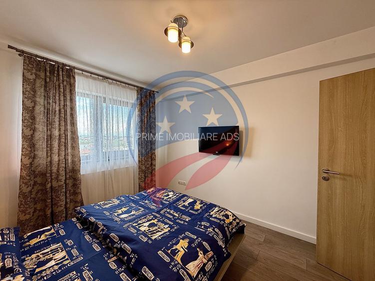 Apartament 3 camere/Lux/Severinului/Craiova - 3