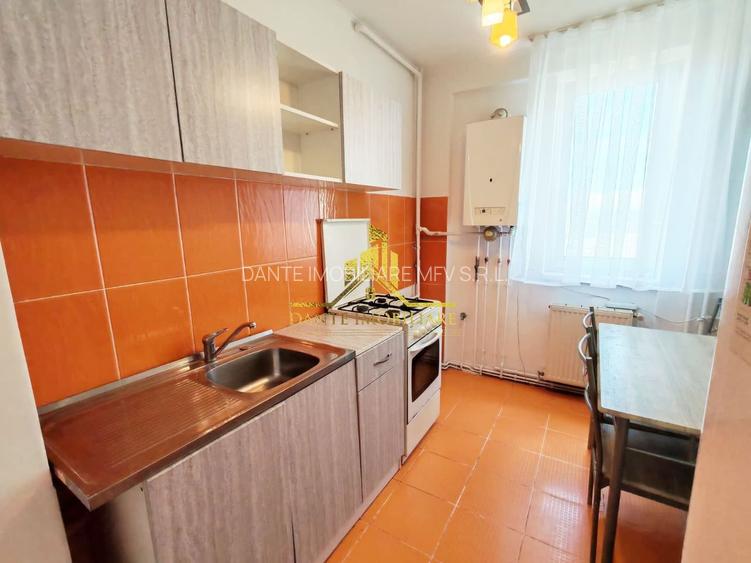 2 camere, mobilat modern, balcon, Gheorgheni, zona Iulius Mall - 7